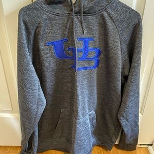 UB hoodie